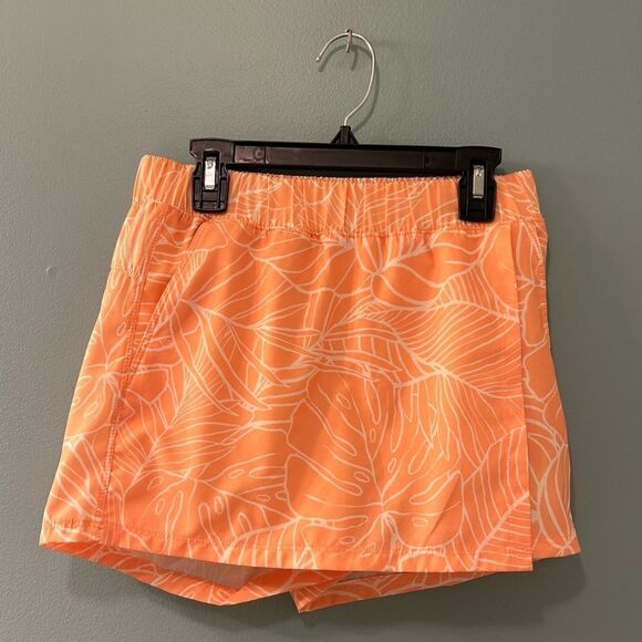 NWOT … OLD NAVY “Size: L - (10-12)” Stetchtech Skort - Picture 3 of 5